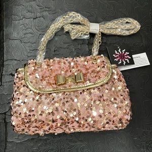 Small women’s evenings bag